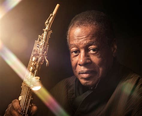 Wayne Shorter: Changing the Face of Jazz Composition